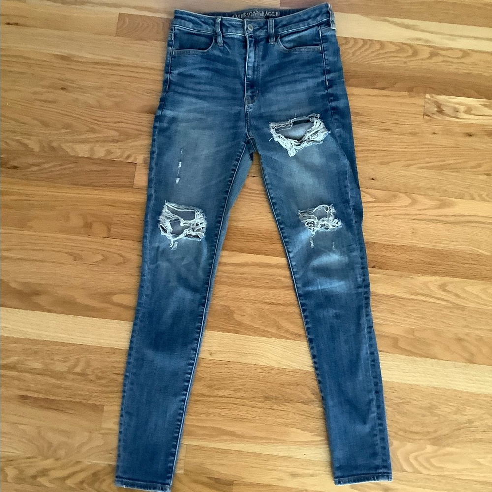 American Eagle